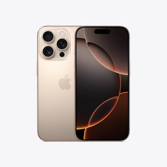 Apple iPhone 16 Pro 128GB