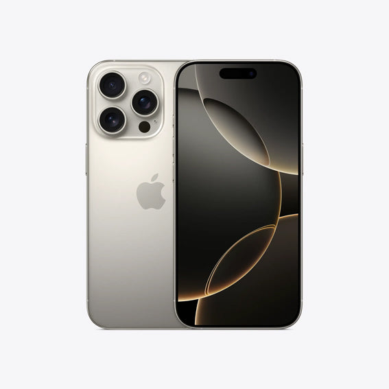 Apple iPhone 16 Pro 128GB
