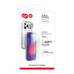 Tech21 3-in-1 EvoLite MagSafe Bundle for iPhone 17 Pro - Clear