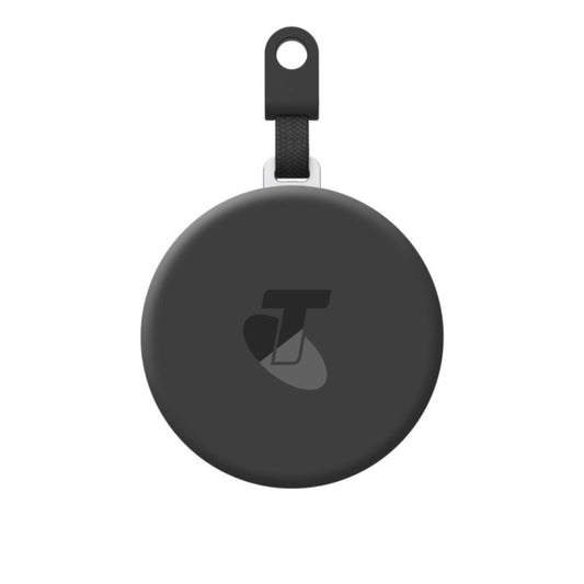Telstra BT Tracking Tag (non retail packaging) - BLACK, requires a valid Telstra account - subscription service