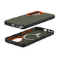 UAG Civilian w/Magnet - Samsung GS26 Ultra - Olive/Orange