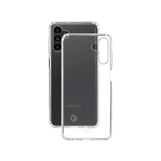 3SIXT PUREFLEX Case - Samsung Galaxy A13 4G - Clear