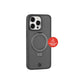 3SIXT - Neo Stand Case w/ MagSafe - iPhone 15 Pro - BLACK