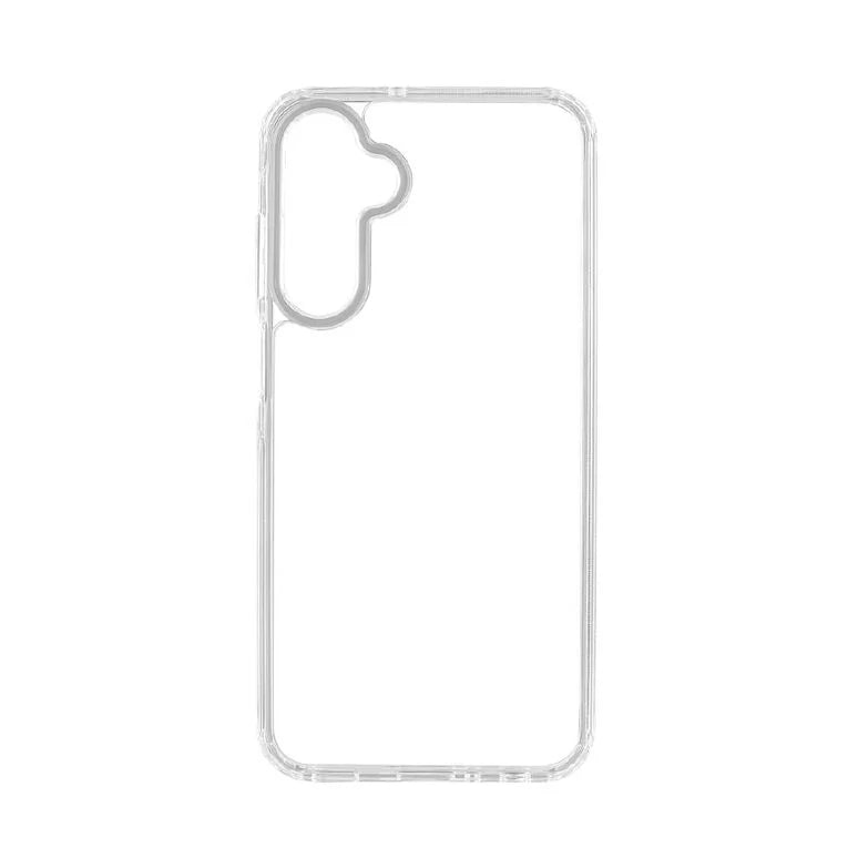 3SIXT PureFlex (RC) Case - SAMSUNG Galaxy A25 / A25 5G - Clear