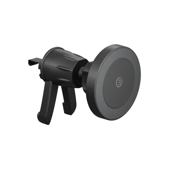 3SIXT Magnetic Wireless Charging (MagSafe Vent Mount) for Smartphones