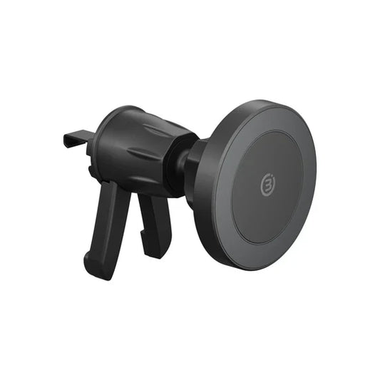 3SIXT Magnetic Wireless Charging (MagSafe Vent Mount) for Smartphones