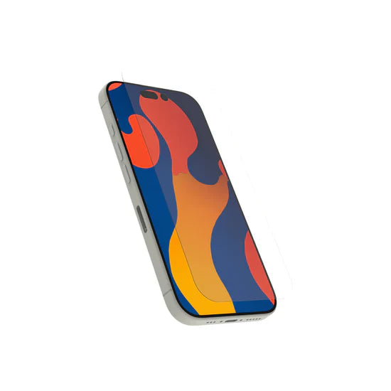 3SIXT PrismShield Essential Screen Protector - iPhone 16 Pro 6.3"