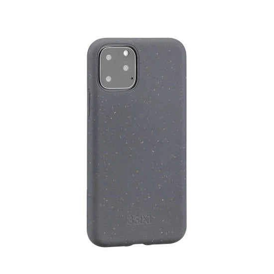 3SIXT BIOFLECK Case - Apple iPhone 11 Pro 5.8' - BLACK