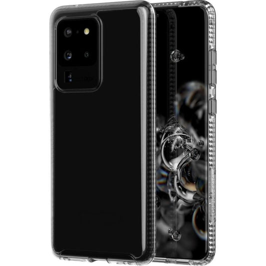 3SIXT PURE FLEX 2.0 Case - SAMSUNG Galaxy S20 ULTRA G988 - CLEAR