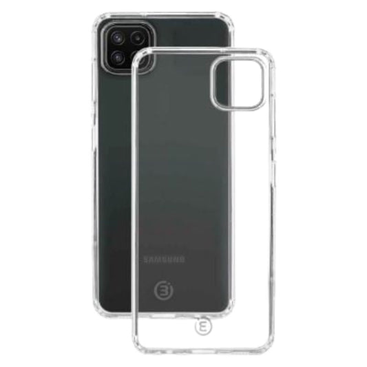 3SIXT PUREFLEX Case - SAMSUNG Galaxy A23 4G / A23 5G - Clear