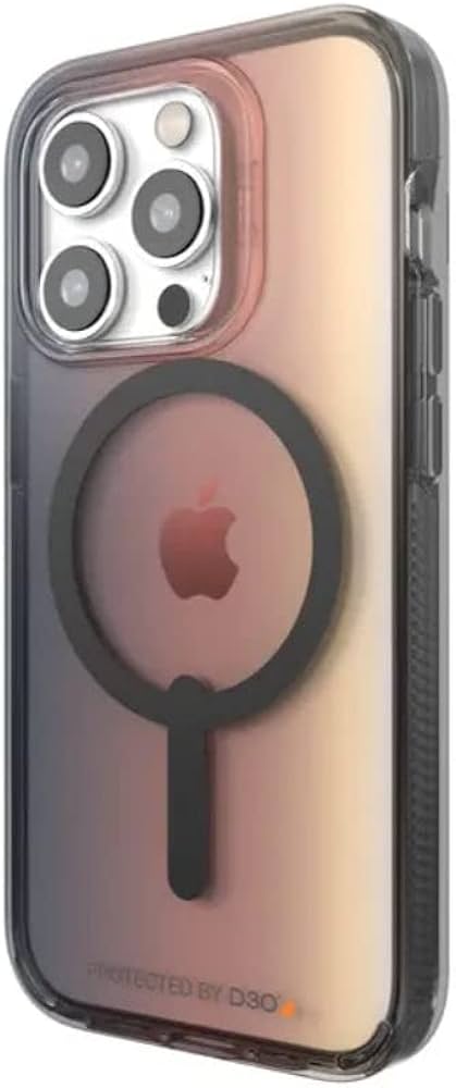 ZAGG Milan Snap Case - iPhone 14 Pro Max 6.7" - Sunset