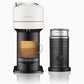 Breville Nespresso Vertuo Next Bundle Capsule Coffee Machine - White
