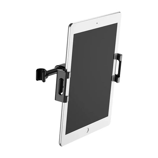 BASEUS 360 Backseat Car Mount Bracket (BLACK)