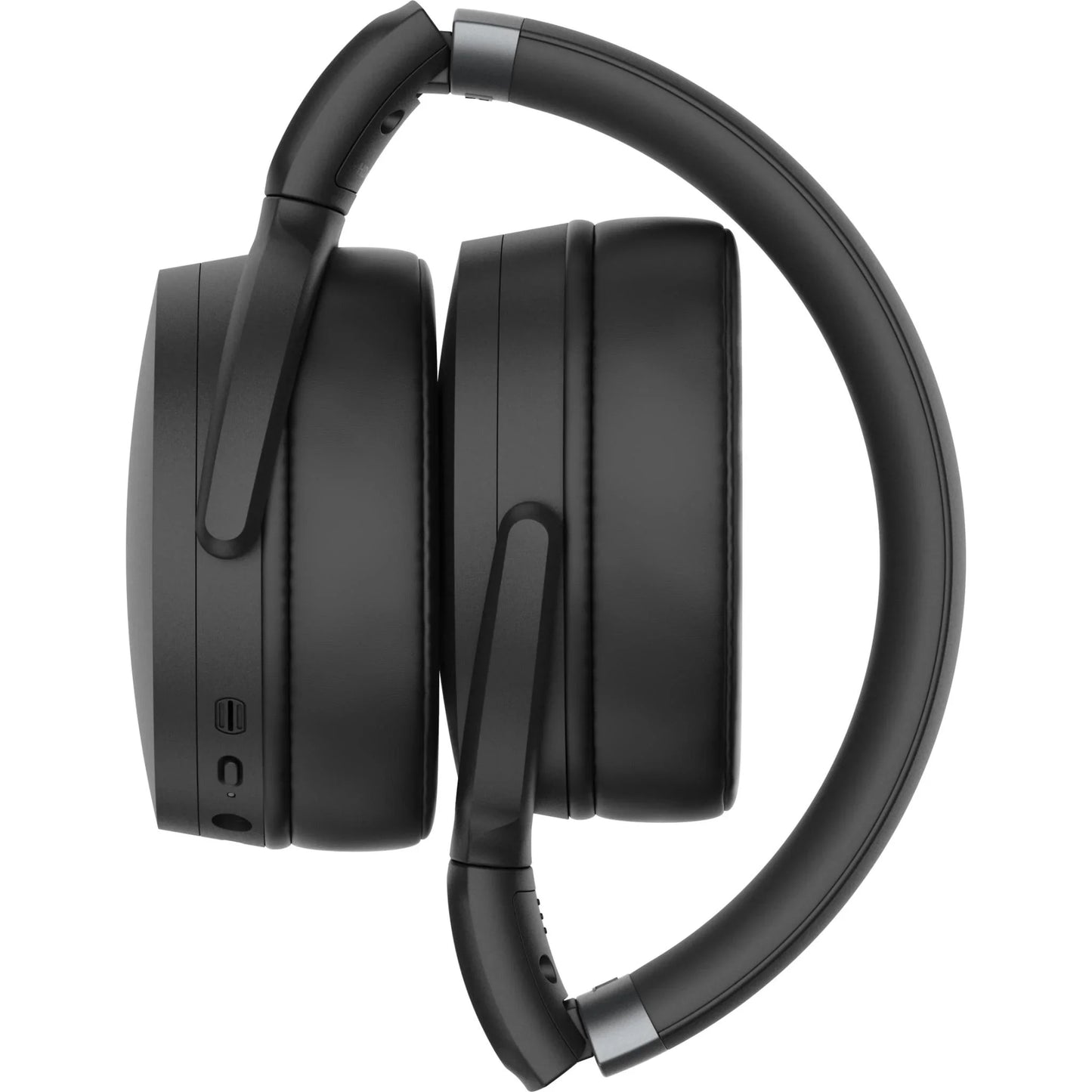 Sennheiser HD 450BT Wireless Noise Cancelling Headphones - Black (Australia Stock)