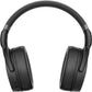 Sennheiser HD 450BT Wireless Noise Cancelling Headphones - Black (Australia Stock)