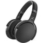 Sennheiser HD 450BT Wireless Noise Cancelling Headphones - Black (Australia Stock)