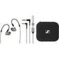 Sennheiser IE 600 Wired In-Ear Headphones - Grey (Australia Stock)