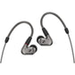Sennheiser IE 600 Wired In-Ear Headphones - Grey (Australia Stock)