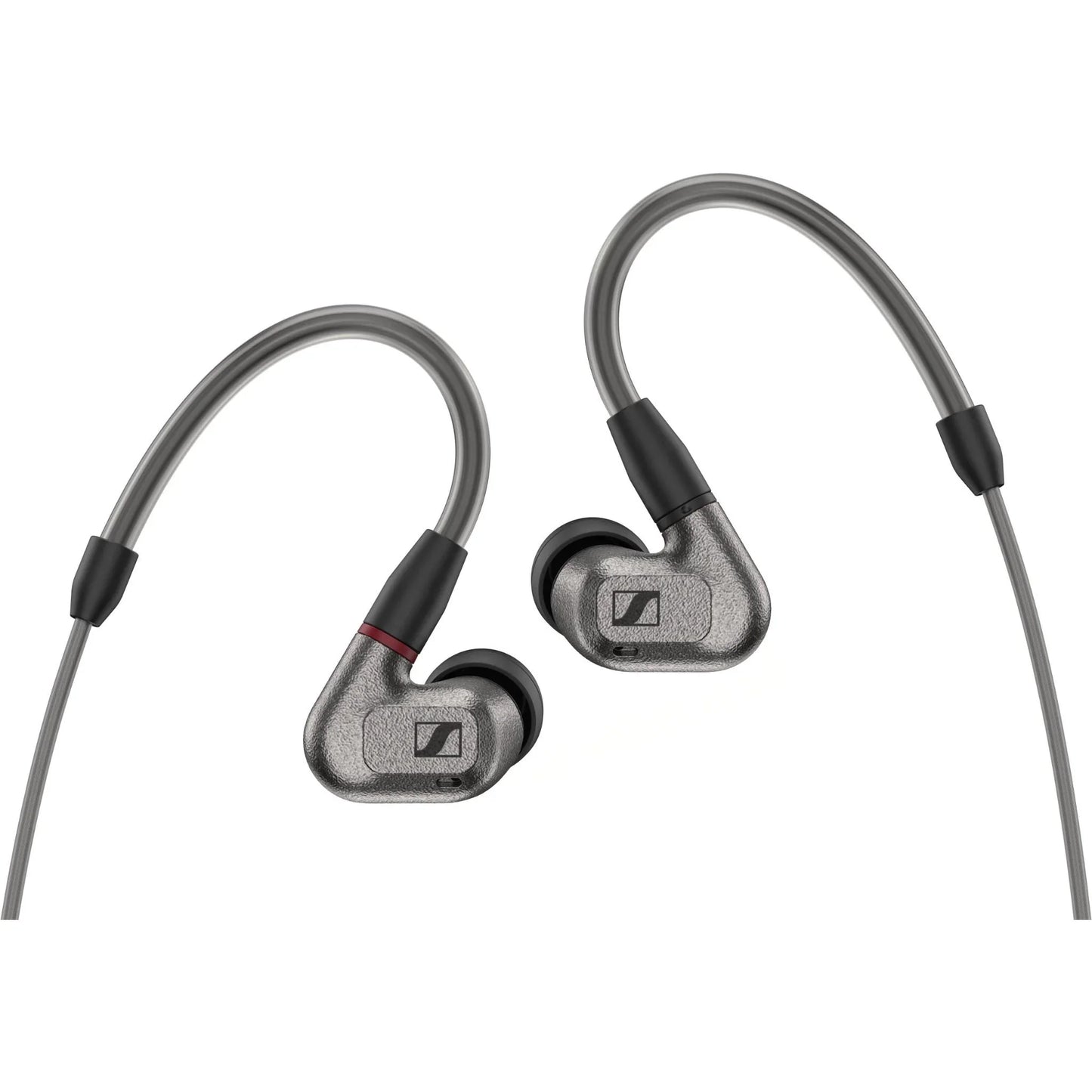 Sennheiser IE 600 Wired In-Ear Headphones - Grey (Australia Stock)