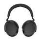 Sennheiser Momentum 4 Wireless Over-Ear Headphones - Black (Australia Stock)