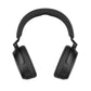 Sennheiser Momentum 4 Wireless Over-Ear Headphones - Black (Australia Stock)