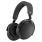 Sennheiser Momentum 4 Wireless Over-Ear Headphones - Black (Australia Stock)