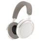 Sennheiser Momentum 4 Wireless Over-Ear Headphones - White (Australia Stock)