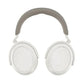 Sennheiser Momentum 4 Wireless Over-Ear Headphones - White (Australia Stock)