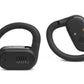 JBL Soundgear Sense Air Conduction Headphones - Black (Australia Stock)