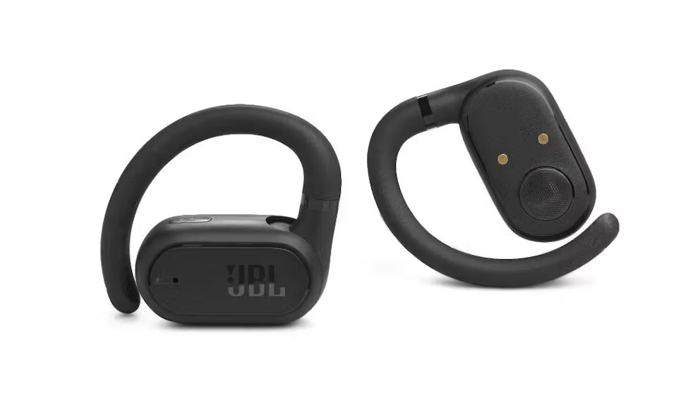JBL Soundgear Sense Air Conduction Headphones - Black (Australia Stock)