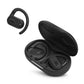 JBL Soundgear Sense Air Conduction Headphones - Black (Australia Stock)