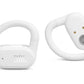 JBL Soundgear Sense Air Conduction Headphones - White (Australia Stock)