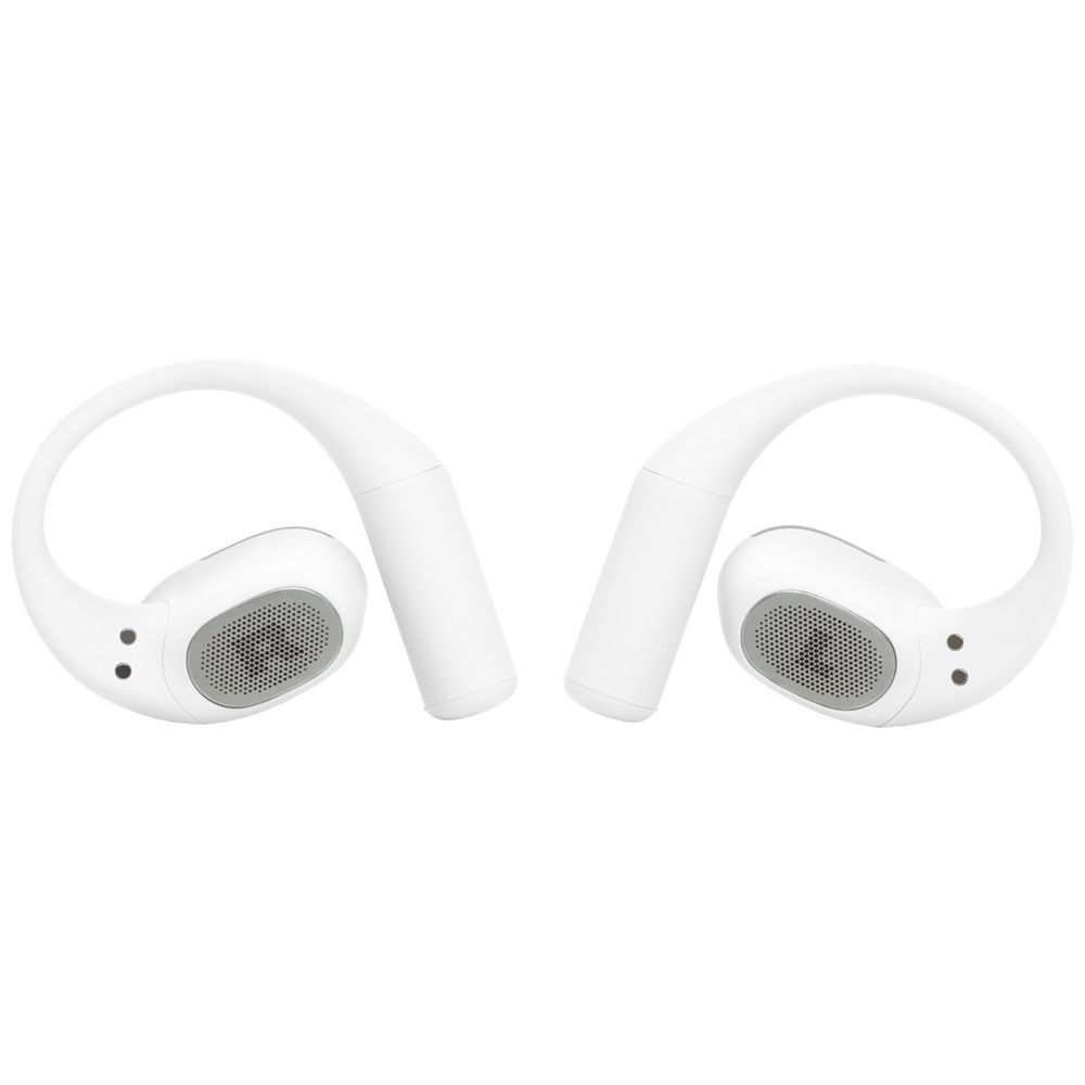 JBL Sense Lite True Wireless Open-Ear Headphones - White (Australia Stock)