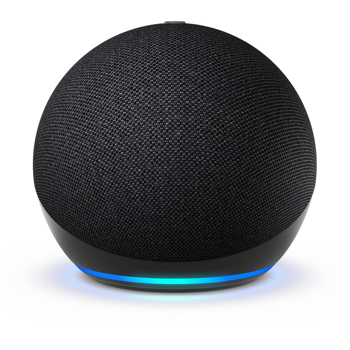 Amazon Echo Dot 5th Gen Smart Speaker with Alexa - Charcoal ( AU Stock )