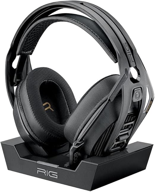 RIG 800 PRO HD UN3481