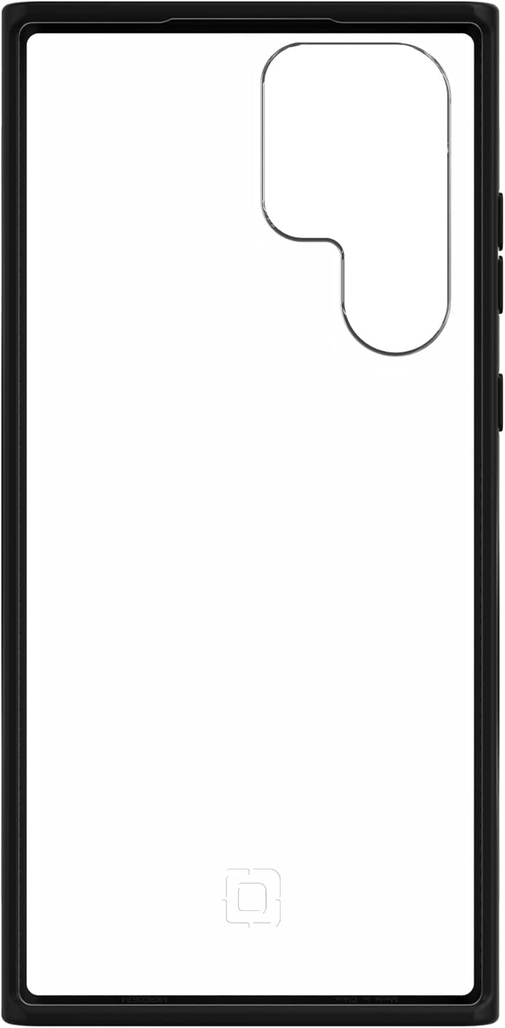 Incipio ORGANICORE Case - Samsung Galaxy S22 6.1' G901 - Charcoal