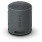 Sony SRS-XB100 Compact Wireless BT Speaker - Black (AU Stock)