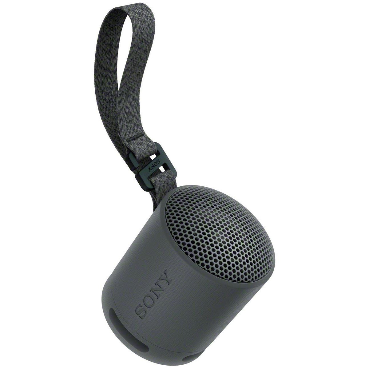 Sony SRS-XB100 Compact Wireless BT Speaker - Black (Australia Stock)