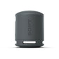 Sony SRS-XB100 Compact Wireless BT Speaker - Black (AU Stock)
