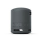 Sony SRS-XB100 Compact Wireless BT Speaker - Black (AU Stock)