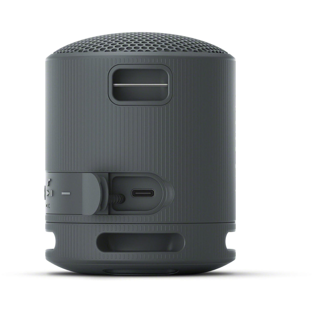 Sony SRS-XB100 Compact Wireless BT Speaker - Black (Australia Stock)