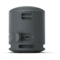 Sony SRS-XB100 Compact Wireless BT Speaker - Black (AU Stock)