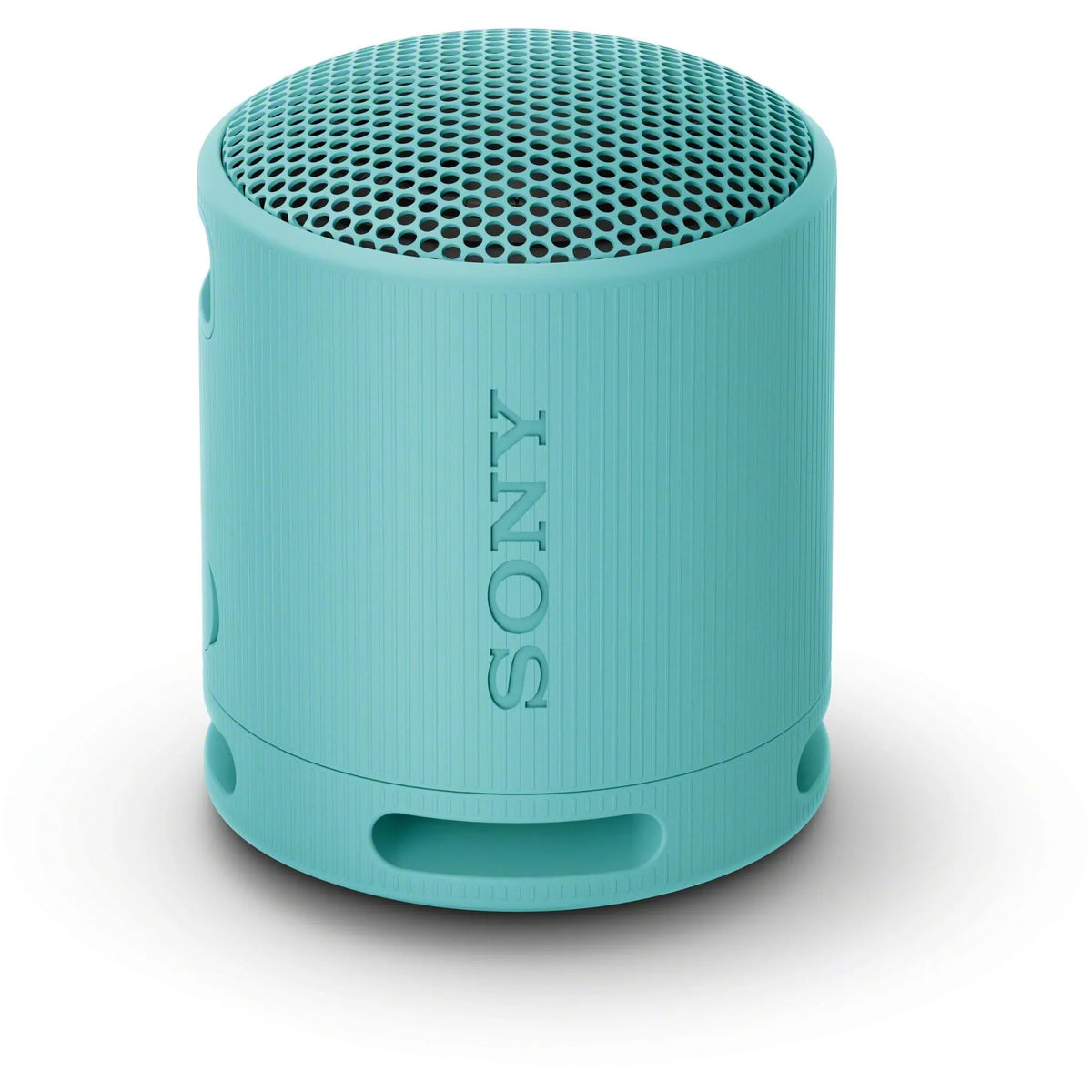 Sony SRS-XB100 Compact Wireless BT Speaker - Blue (Australia Stock)
