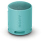 Sony SRS-XB100 Compact Wireless BT Speaker - Blue (AU Stock)