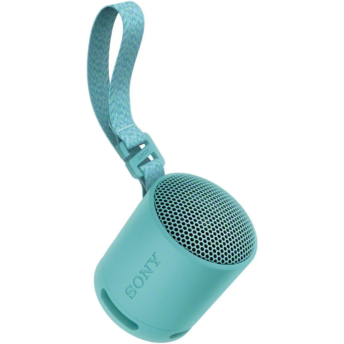 Sony SRS-XB100 Compact Wireless BT Speaker - Blue (Australia Stock)