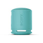 Sony SRS-XB100 Compact Wireless BT Speaker - Blue (AU Stock)