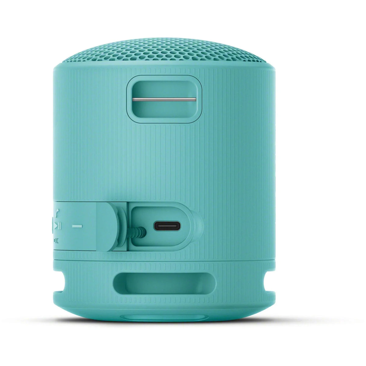 Sony SRS-XB100 Compact Wireless BT Speaker - Blue (Australia Stock)
