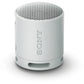 Sony SRS-XB100 Compact Wireless BT Speaker - Grey (AU Stock)