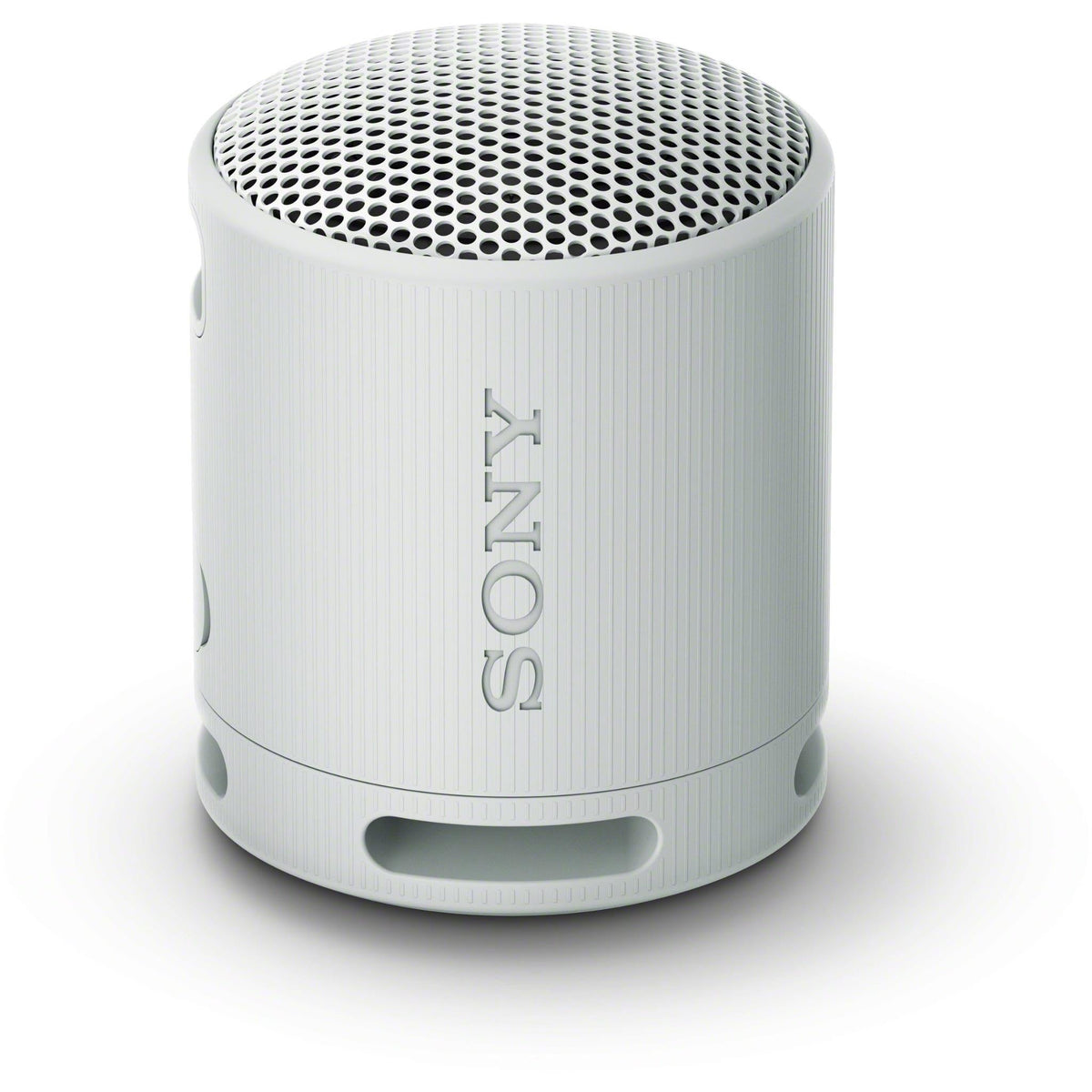 Sony SRS-XB100 Compact Wireless BT Speaker - Grey (Australia Stock)