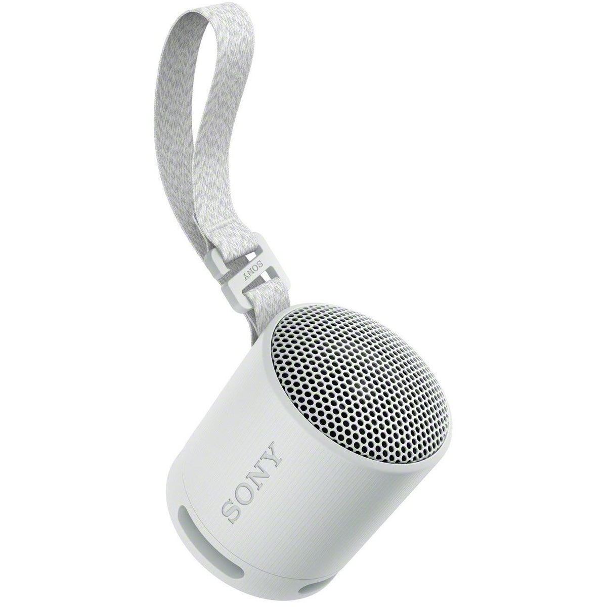 Sony SRS-XB100 Compact Wireless BT Speaker - Grey (Australia Stock)